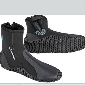 Rapido 5mm Wise Boots